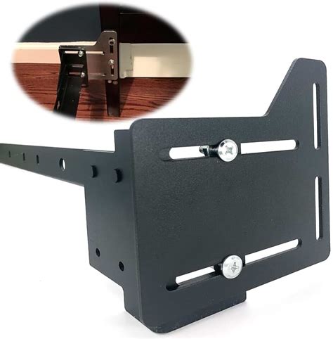 headboard bed frame mounting bracket